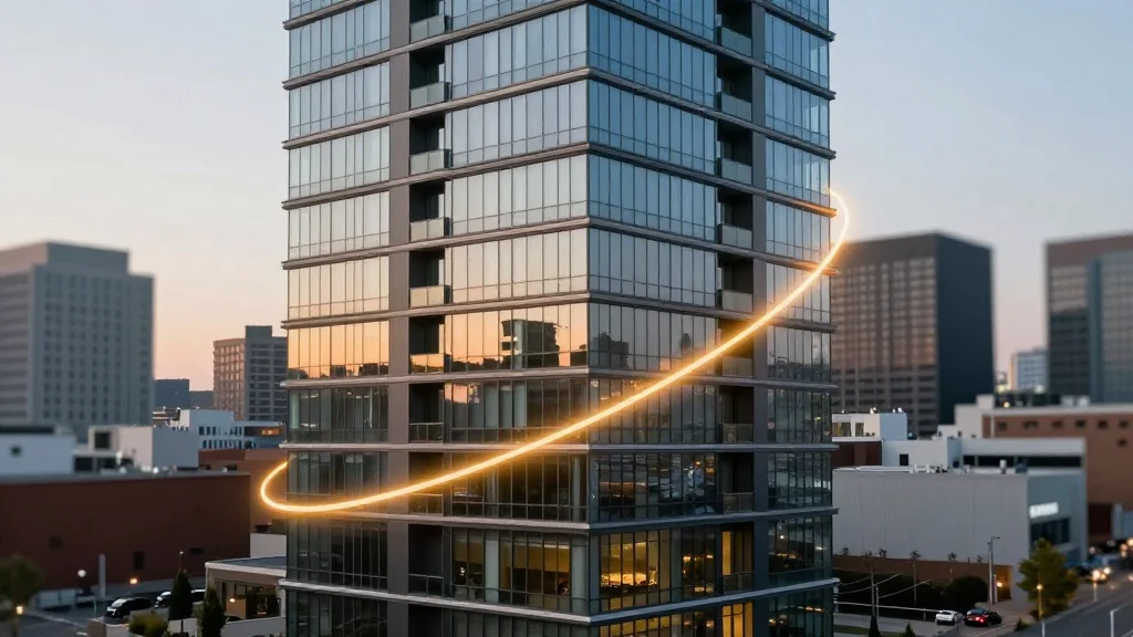 Knighthead Funding Provides $27M Refinancing Loan to Preiss and Speedwagon Capital's Signature Music Row Apartments