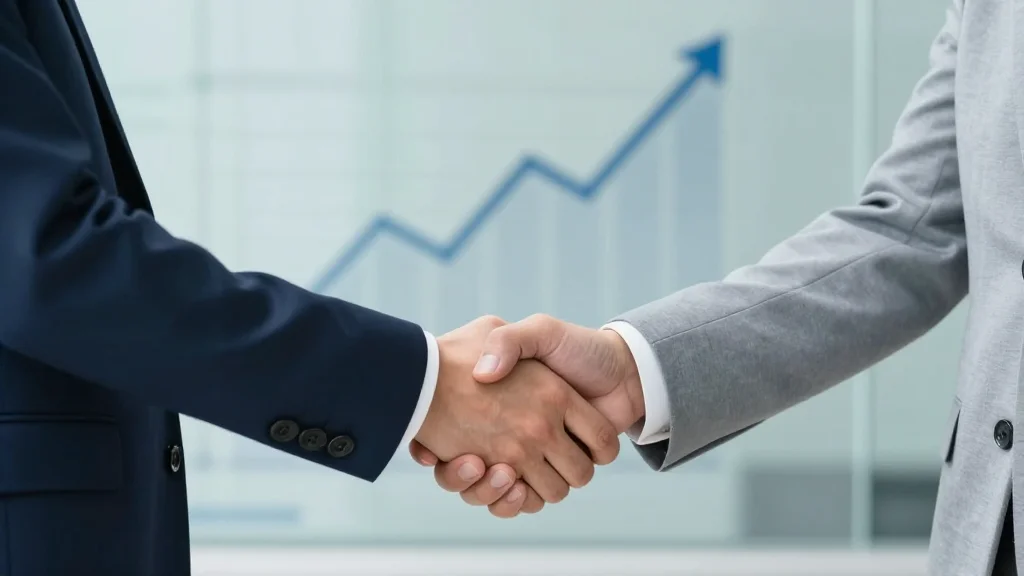 Seeking Crypto/Economics Connections for Friend’s Job