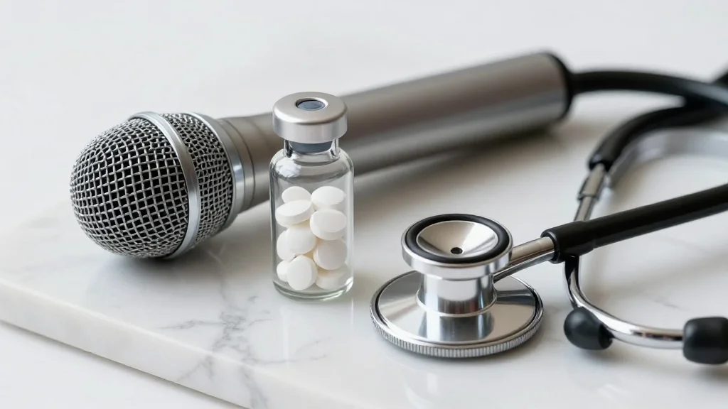 Pharma Leaders Leverage Twitter For