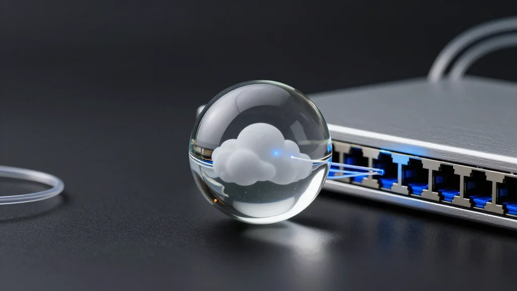 Ease Into Azure Kubernetes Application Network