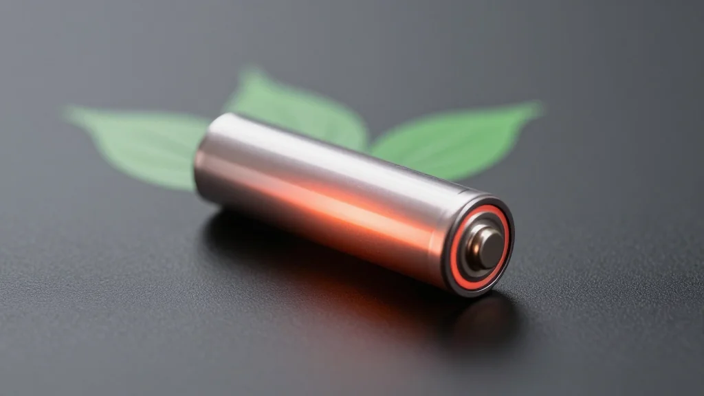 As Battery Lifespans Approach 25 Years, Leasing Will Become the Dominant Financial Model, Says Unigrid CEO