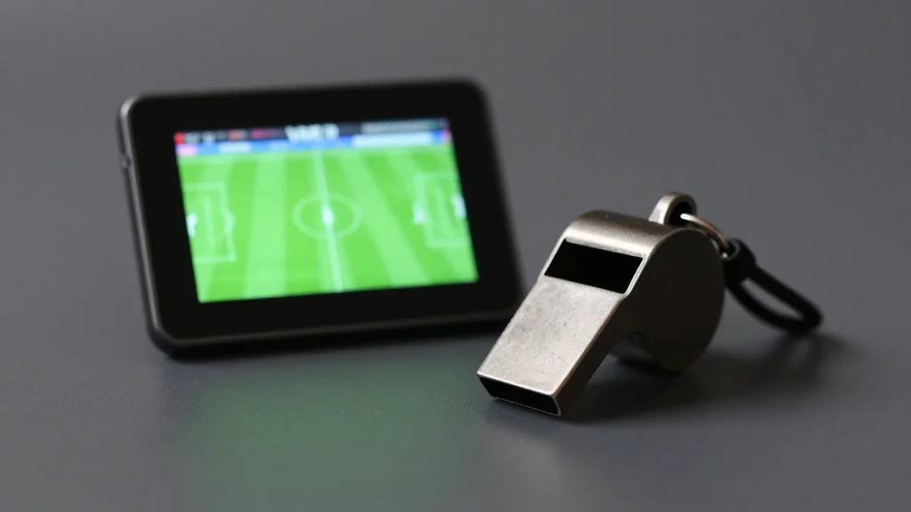 Tuesday Briefing: Serie A Referee Designator Under Investigation for Alleged Fraud
