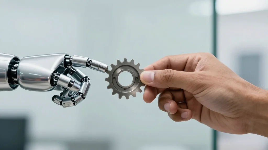 Union Leaders Demand AI Moratorium to Shield U.S. Workers