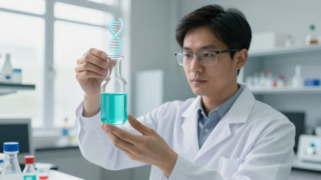 EnGene's Phase II Data Triggers 83% Sales Forecast Plunge