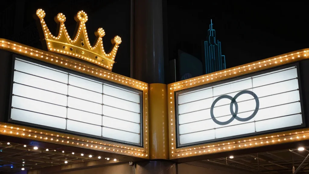 AMCApes Leader Backs Warner‑Paramount Merger, Sparks Theater Feud
