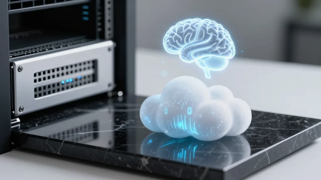 Oracle Beats Estimates, Shows 58% Cloud AI Revenue Surge but Stock Slides 12%
