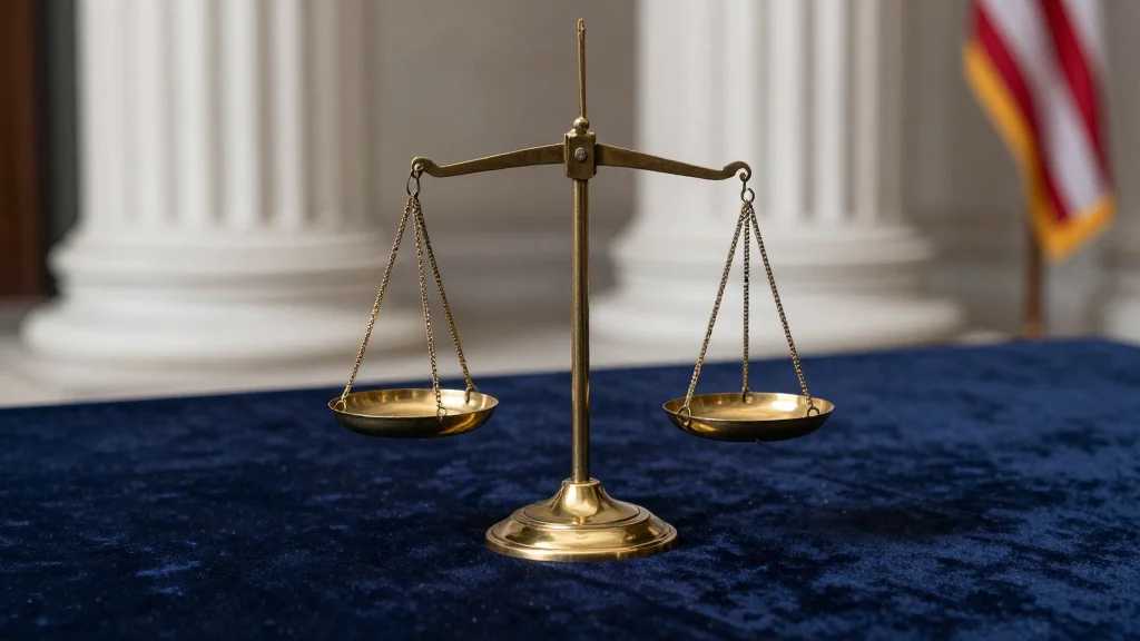 Harmeet Dhillon Poised for DOJ Associate Attorney General Promotion