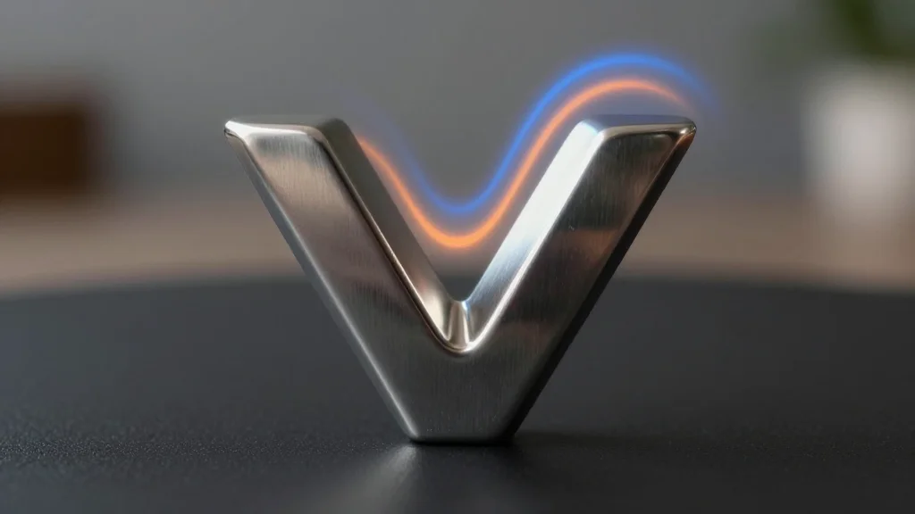 Vol Premium Soars While VIX Stays Low