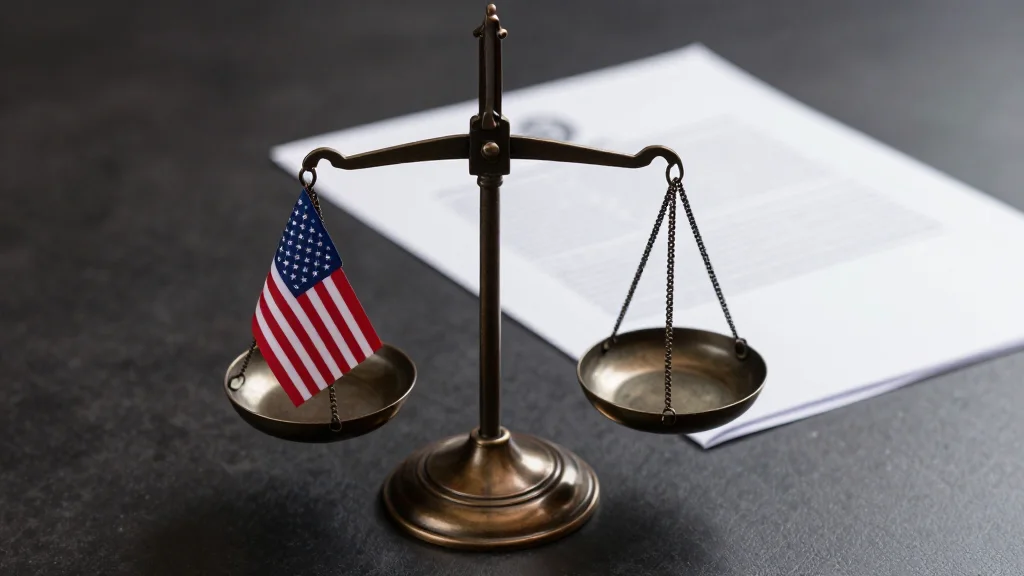 Sixth Circuit Panel Strikes Down Trump Administration Detention Policy