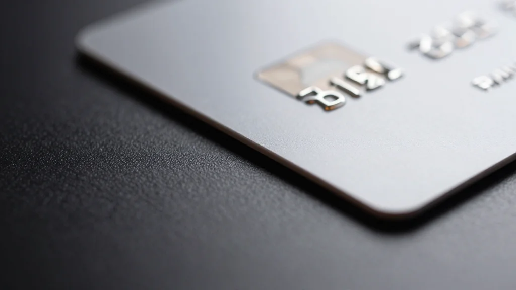 The Silent Friction That Sparked a Smarter Way to Pay