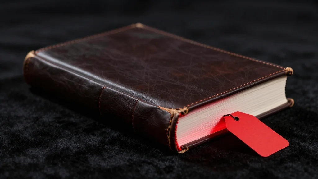 Do Horror Books Typically Include Trigger Warnings?