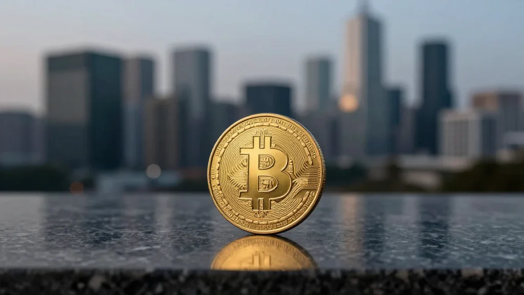 First Tokenized Fund Launched: Bitwise Crypto Carry