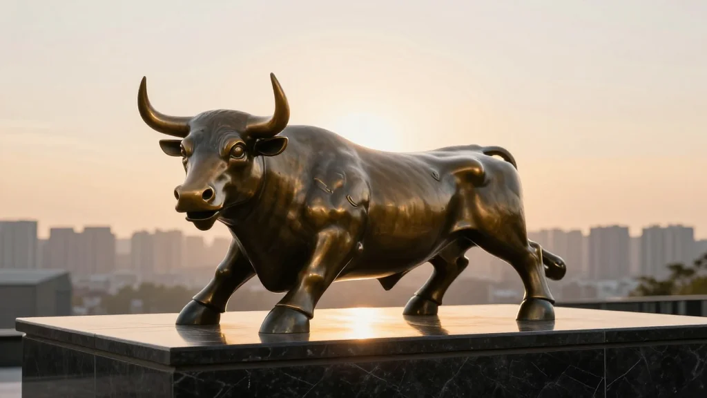 S&P 500, Nasdaq Set More Record Highs On Iran Deal Hopes; Tesla, First Solar In Or Near Buy Zones