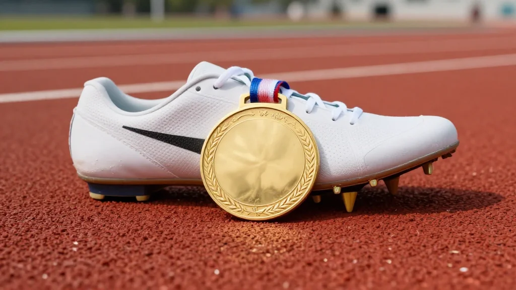 Torrie Lewis Crowned 2024 U‑20 World Sprint Champion After Rival’s Doping Ban Cut