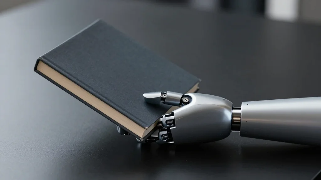 Write Disability Characters Carefully; Understand Their Daily Reality