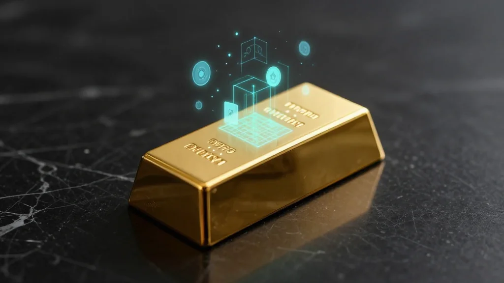 Tokenized Collateral Set to Go Live by 2026