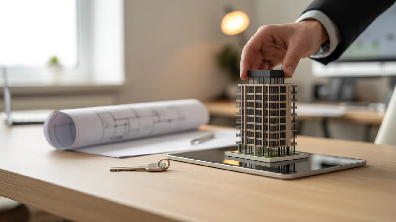 PropTech Startup Dotega Secures €1.3M Seed Funding