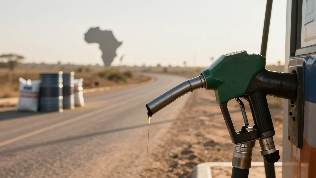 Hormuz Shock Is a Wakeup Call to Reduce Structural Dependence