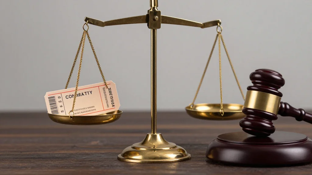 Jury to Begin Deliberations in Live Nation Trial