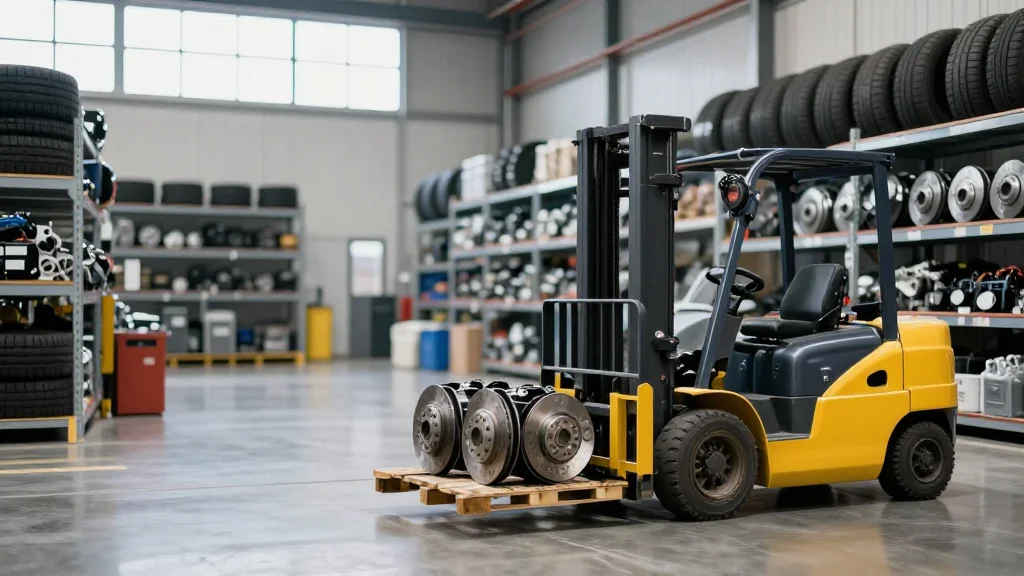 Boon Siew Honda Opens New Centralised Spare Parts Warehouse for Malaysia
