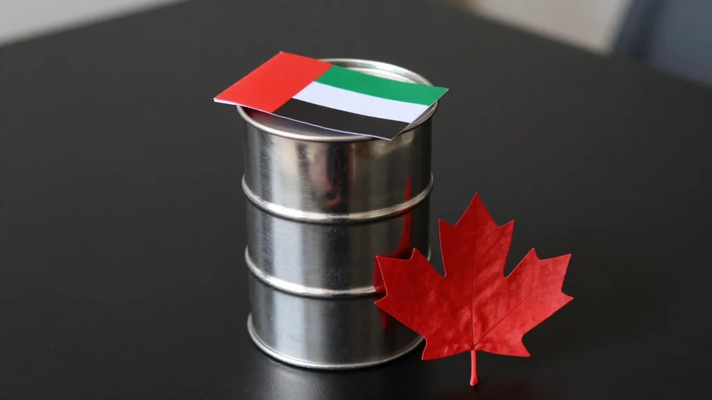 UAE Exits OPEC; Canada Should Optimize Existing Oil Assets First