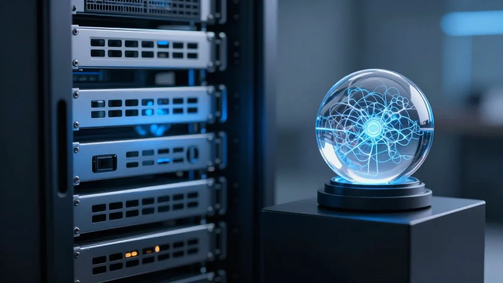AI Demand Outpaces Data Readiness, Work Remains