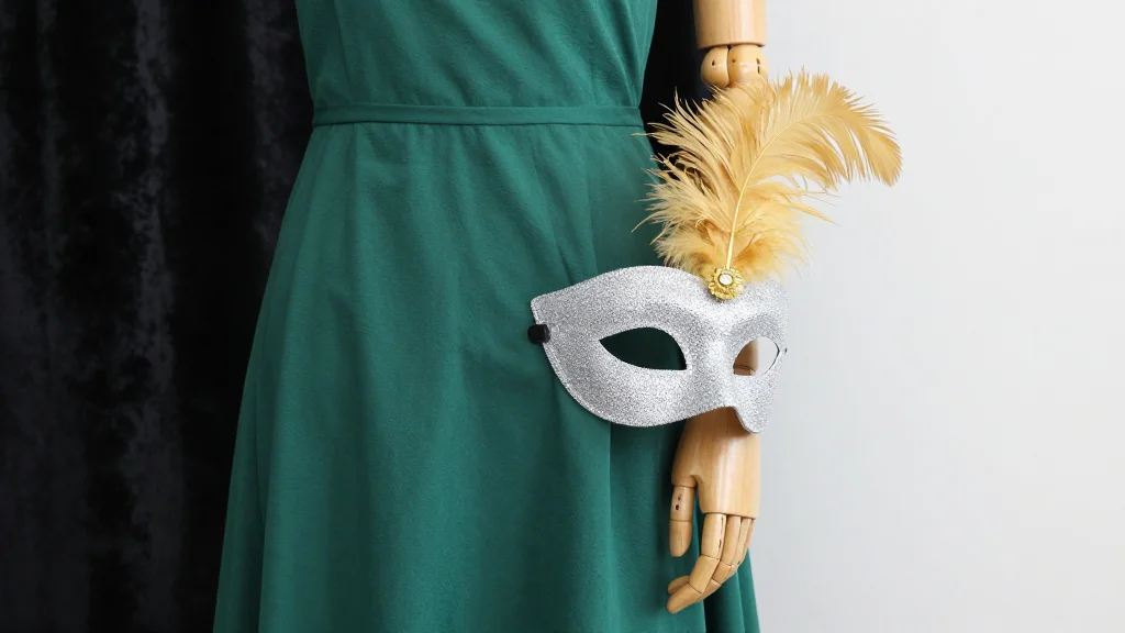 Overlooked Design Work Makes “Wicked: For Good” Unduly Ignored