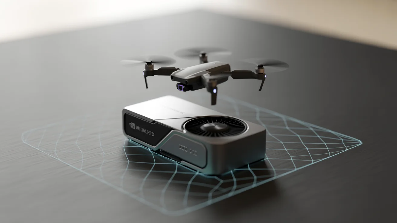 AI Hardware Delays Persist as Palantir Exceeds Expectations