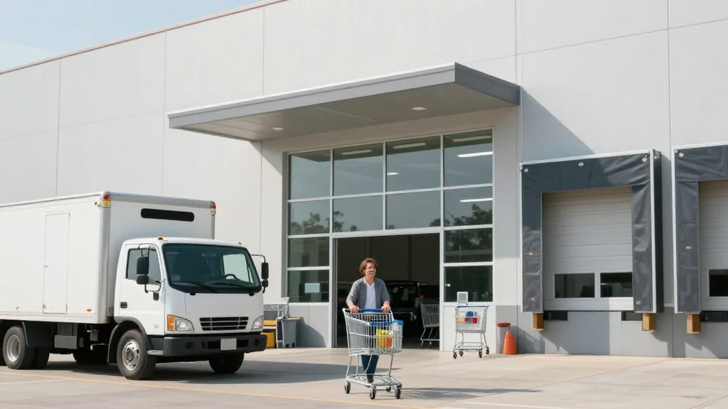 Costco Sets Pace for 30 New Warehouses a Year, Targets Underserved Markets
