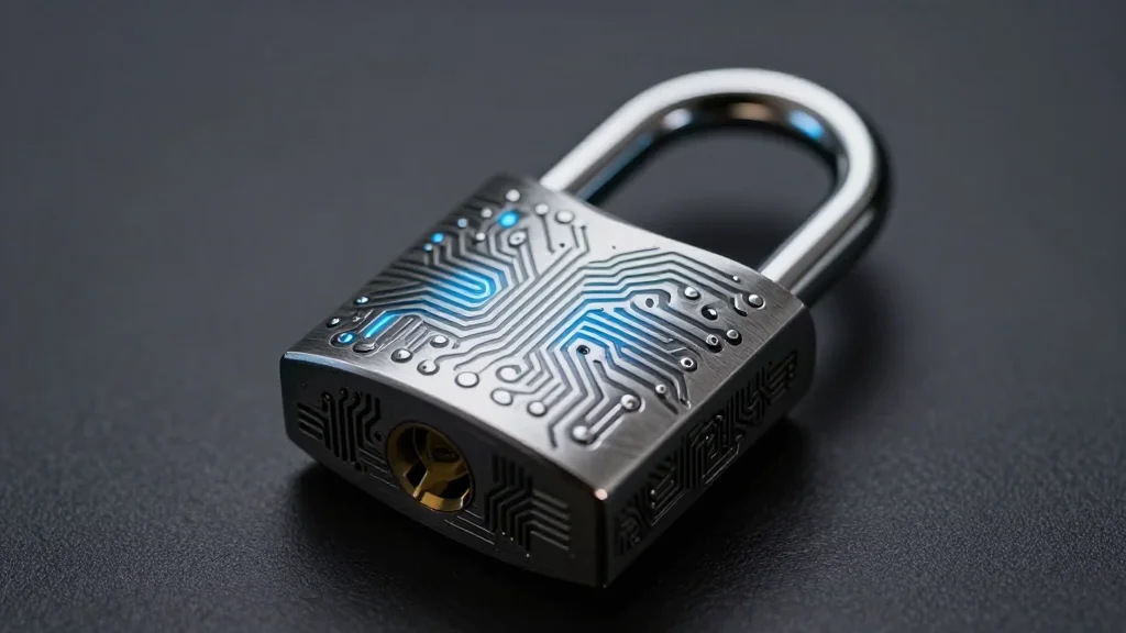 Levangie Labs Reveals Top 20 AI Security Risks