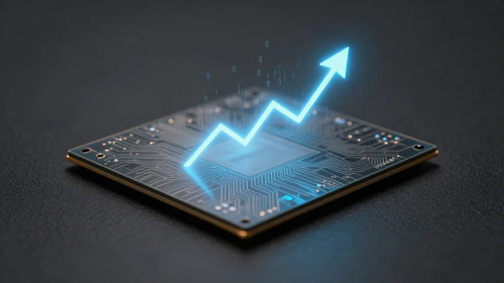 Cerebras Gains 55% Upside From AWS, OpenAI Partnerships