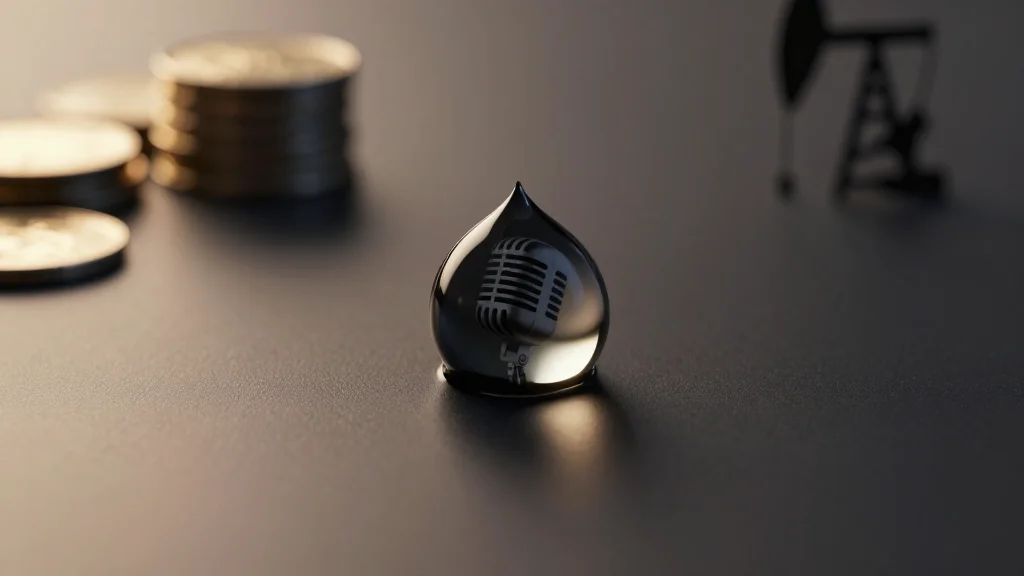 Will Trump Trigger Another Crude Price Surge?