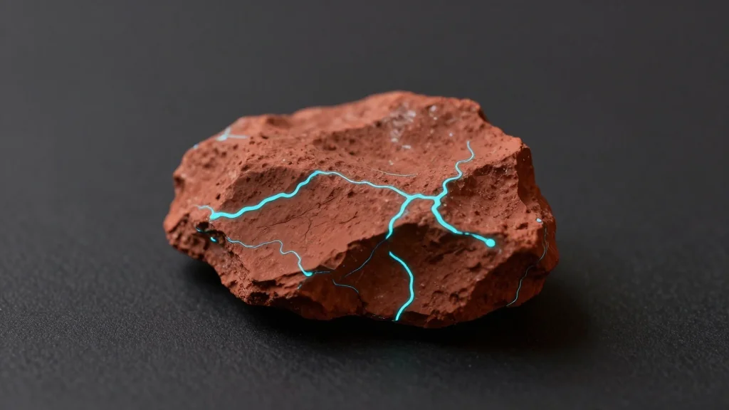 NASA Study: Non-Biologic Processes Don't Fully Explain Mars Organics