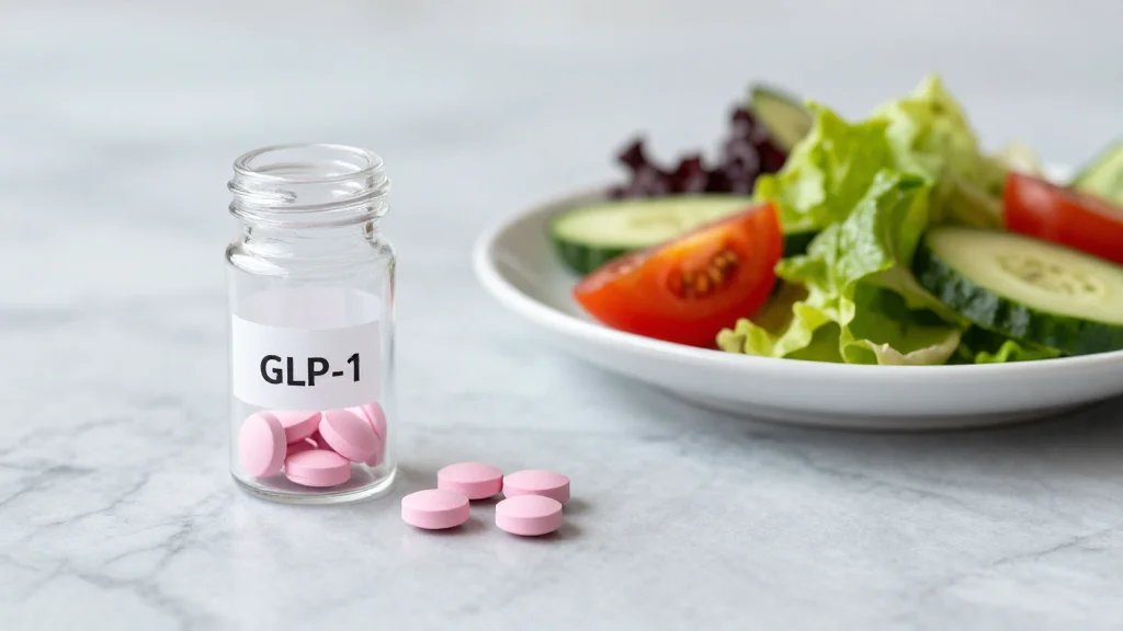 Easier Access to GLP-1s Sends Usage Far Beyond Original Predictions