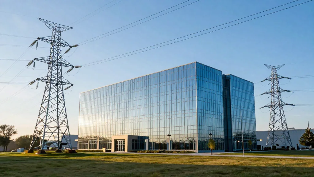Maryland Challenges PJM Over Data Center Grid Costs Amid $1.6 Billion Bill Surge