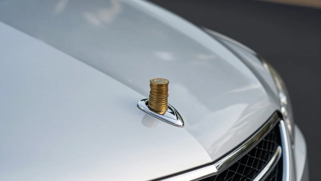GM Forecasts $500M Tariff Refund, Plans Further Mitigation Efforts