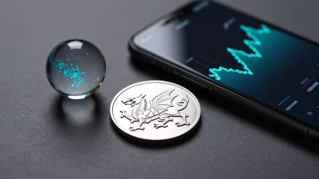 FinTech Wales Hits 200-Member Milestone Amidst Surge in Global Inward Investment