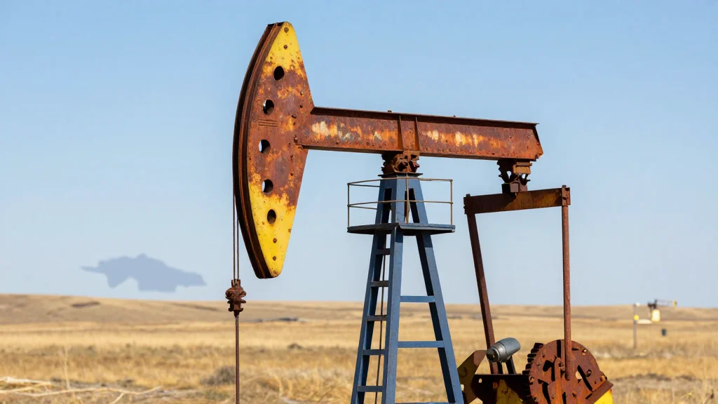 Kazakhstan Q1 GDP Grows 3% YoY as Oil Output Slumps 20%, Raising Growth Concerns