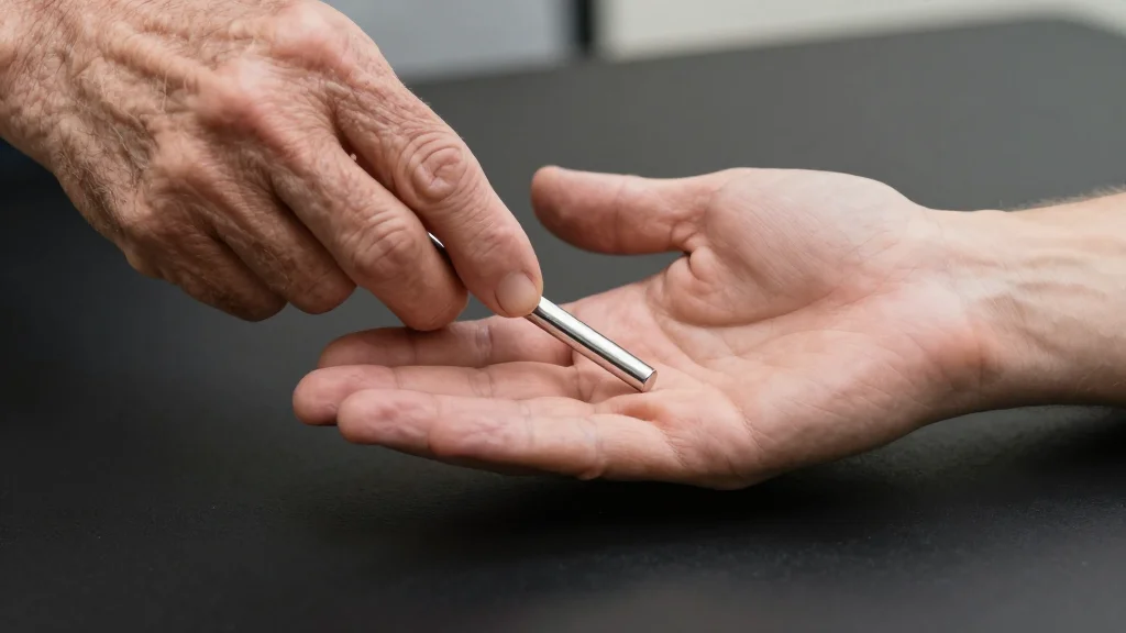 Why Letting Go Is The Hardest Part Of Leading A Family Business
