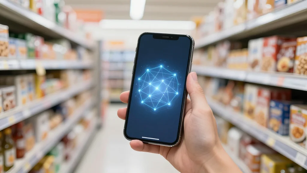 42% of U.S. Shoppers Turn to AI Tools, NielsenIQ Survey Shows