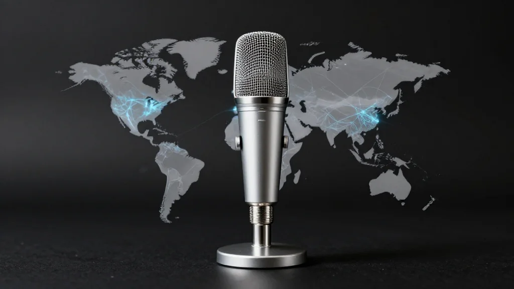 Pocket FM Names Lalit Gangwar COO to Accelerate Global Expansion