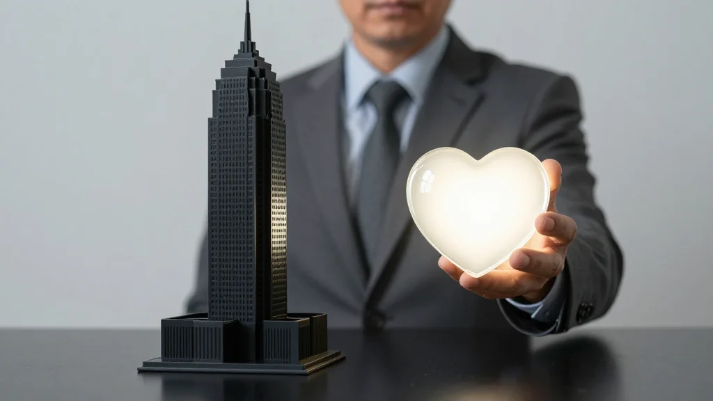 Avoid Companies That Disrespect Customers; Quality Requires Respect