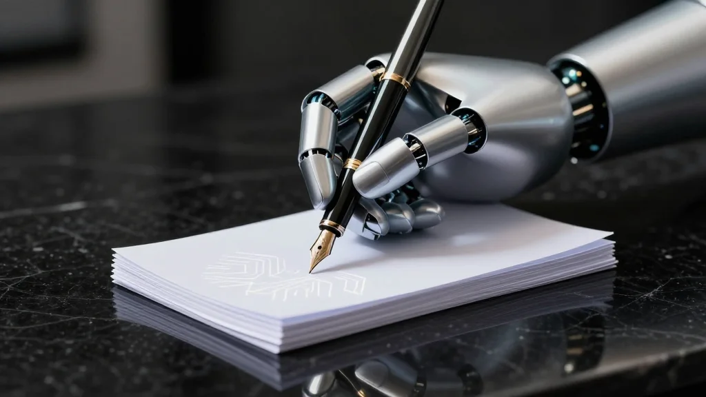 Substack Is Opening up to AI