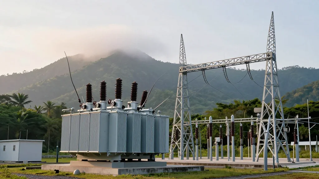 AboitizPower Monitors Facilities After Mindanao Earthquake