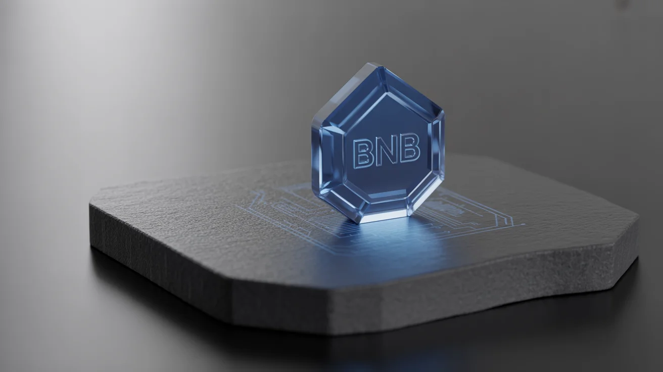 Welcoming Former Binance Builders Back to BNB