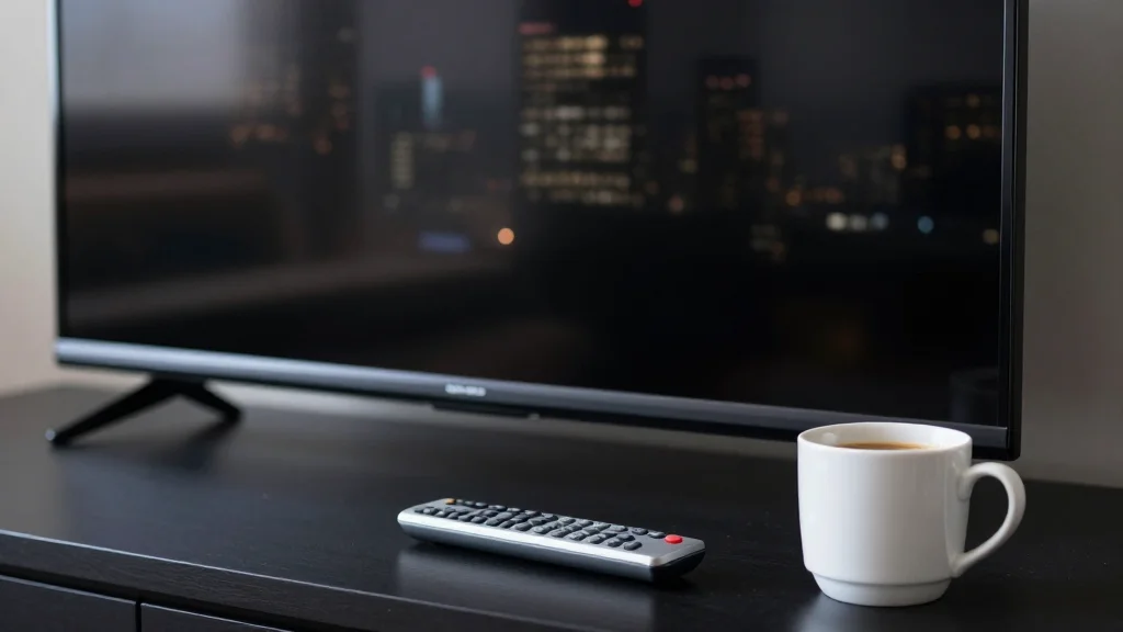 Netflix Ends The Night Agent with Fourth Season