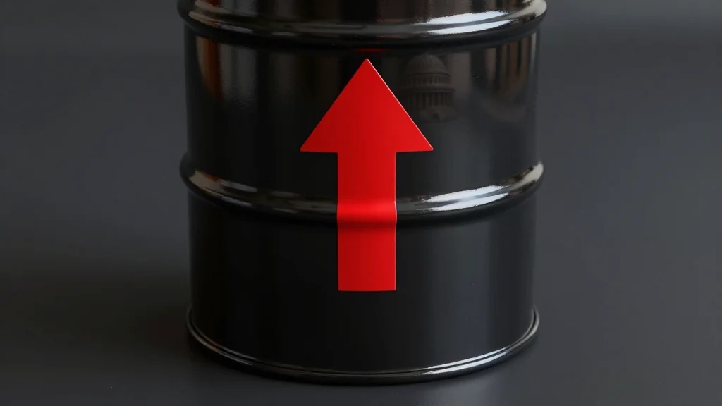 Oil Price Spikes Topple Presidents, a Universal Threat