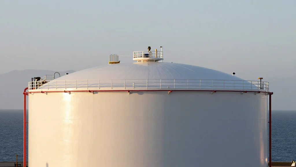 U.S. Energy Stuck as Price Taker, Not Market Dominator