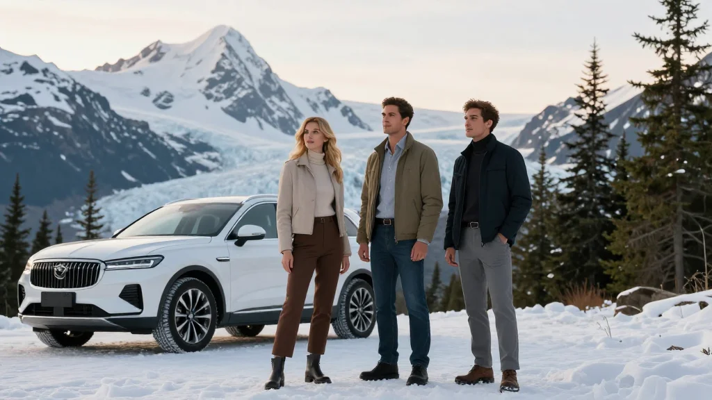Abercrombie & Kent Rolls Out 85 Luxury Small‑Group Journeys for 2027