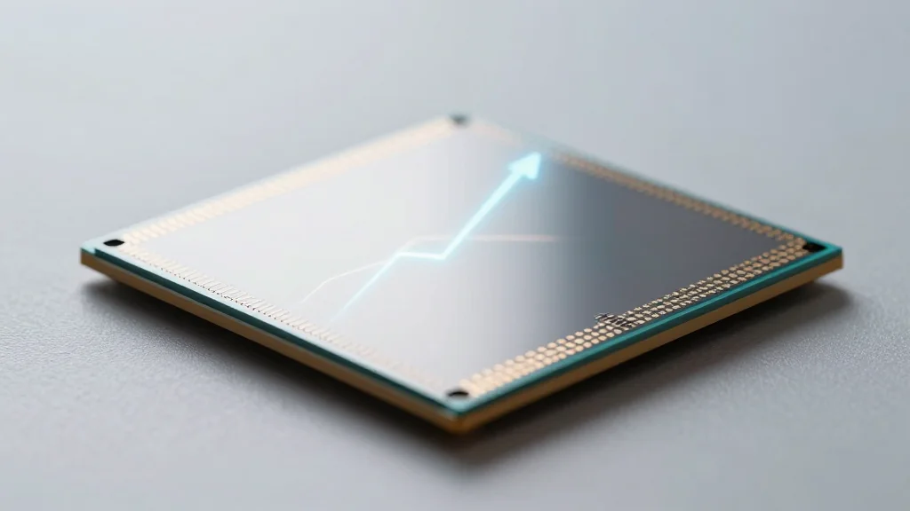 3 Solid Mutual Funds to Grab on Surge Semiconductor Sales